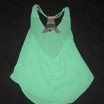 YA Los Angeles Strappy Back Tank Photo 4