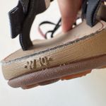 Chaco Sandals Womens 10 Gray Orange Pulse Eclipse Performance Trail Travel Hike Photo 9