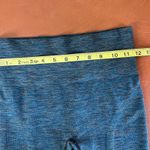 Ivy Park  Heather Green Ankle Length Leggings High Waist Small‎ / Medium Sports Photo 7