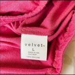 💖Pink & Sequins ✨be•jeweled✨halter top Size L Photo 3