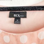 BCX  // polka dot dress Photo 1