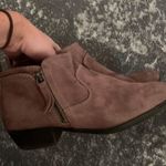 Arizona Brown Booties  Photo 0