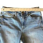 OAT NEW YORK Mid Rise Jeans Women’s Size 4 Blue Photo 8