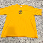 vintage mexico tee Yellow Size XL Photo 0