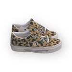 Vans HTF: new ™ ® ✌︎︎ Sid DX Anaheim Logo Flying V Sneaker ✌︎︎ Leopard Print Photo 2