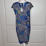 Tori Richard  Tiny Bubbles Sophie Dress Size Large Photo 2