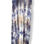 Blue Life Blue‎ Life Tie Dye Jumpsuit Photo 0
