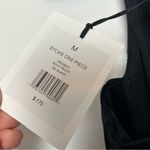 ONIA Sylvie One Piece Bathing Suit Black NWT Photo 7