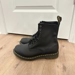 Dr. Martens 1460 W Boot in Black Size US 9 (Women) Photo 5