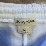 Brooklyn Cloth  - gym shorts size medium Photo 2