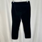 J. Jill Pull On Corduroy Pants Womens 12 Lot Of‎ 2 Straight Cut Brown Black Photo 5