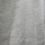 Eileen Fisher NWT Gold Long Sleeve Jacket Blazer Size L Polished Cotton Textured Photo 2