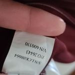 Cutter and Buck  popover size large Photo 9