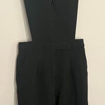 English Factory NWT  black jumpsuit size M Photo 0