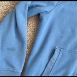 Champion C9 by Solid Blue Zip Up Hoodie Photo 7