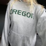 1. State Oregon Ducks Sweatshirt Photo 0