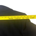 Studio 205 Woman Black Wool Cashmere Blend Blazer‎ Jacket Women's Plus Size 20W Photo 8