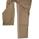 Columbia NWT Size 16 Delta Women’s Carroll Creek Pant Straight Leg Rolled Up Leg Photo 14