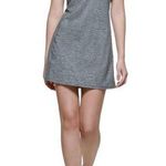 Calvin Klein NWT! Performance Exercise Dress in Heather Grey - Size XS Photo 0