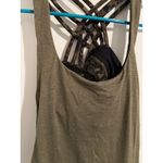 Lululemon  Wild Tank Top – Size 4 Photo 1