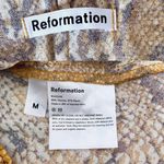 Reformation  Eliana Top M Photo 3