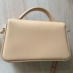 $178 New J Crew Leather Edie Top Handle Bag Photo 8