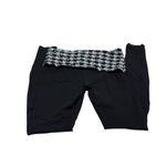 No Boundaries  Y2K Bling Sequin Fold Over leggings Photo 2