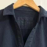 Frank & Eileen  Patrick Popover Henley in British Royal Navy, Size Small Photo 6