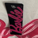 Barbie Mattel: Pink/White Barbie Sweatshirt Photo 2