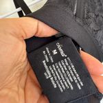 Soma black Breathtaking Bralette size medium Photo 8