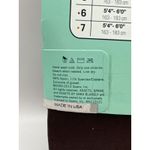 Love Your Assets by Sara Blakey Spanx High Waist Shaping Tights Size 2 Brown NWT Photo 6