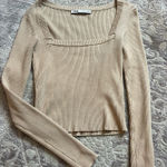 ZARA  Long Sleeve Photo 0