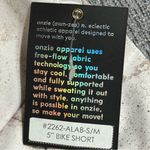 Onzie  Women’s Bike Shorts Photo 6