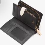 Kate Spade MADISON PUFFY HEART MEDIUM. NWT Photo 5