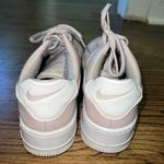Nike Platform Air Force 1s Photo 3