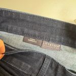 NYDJ Jeans Women Size 12 Dark Wash Skinny Crop Cool Embrace Lift Tuck Technology Photo 5