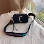 Marc Jacobs  Snapshot crossbody bag Photo 2