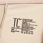 TC Intimates Cool On You Shapewear Tan Size L Photo 5