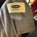 Old Navy Old-navy Women's Navy and Blue Dress Photo 2