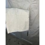 Calvin Klein Jeans Calvin Klein Women's Beige Cargo Capri Pants Size 4 Casual‎ Photo 2