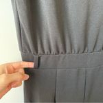 Nikki‎ Lund Alexandra Jumpsuit Black L Size L Photo 4