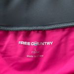 Free Country  Gray Tennis Skirt SIZE L Photo 1