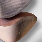 Colin Stuart ‎ Suede Heels Photo 5