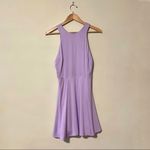 Urban Outfitters Silence + Noise Fit and Flare Backless Dress Photo 1