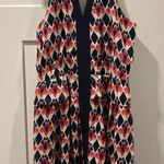 Adelyn Rae Brown Casual Dress Photo 0