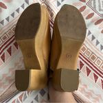 Universal Threads Women’s universal thread clog mule slingback tan shoes size 9 Photo 3