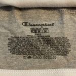 Champion Heather Gray Racerback Sports Bra Size M Photo 6