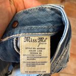 Miss Me  Hailey skinn jean Photo 3