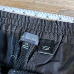 The Limited  Dress Pants XS Heathered herringbones white‎ flecks marled Photo 7