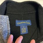 Charter Club  Jacket Photo 3